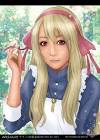 マリー (小桜茉莉)