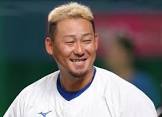 中田翔