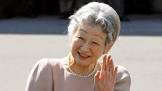 上皇后美智子