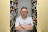 鈴木成児
