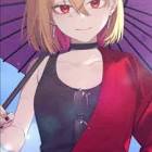 芦澤サキ
