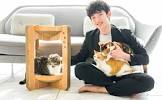 ぬこ様 (メンタリストDaiGoの猫)
