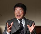 大社啓二