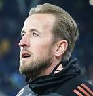 ハリー・ケイン