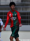 松永一輝