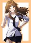 森藍子