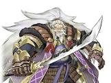 柴田勝家 (FGO)
