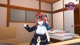無月めもり