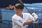 遠藤一星