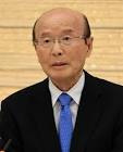 杉田和博