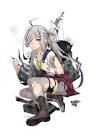 朝霜改二 (艦これ)