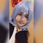 天然水 (コスプレイヤー)