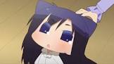 ちひゃー (ぷちます)
