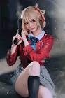 すずら (コスプレイヤー)