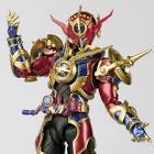 仮面ライダーエボル
