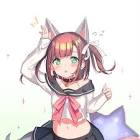 白露 (アズレン)