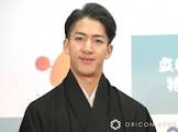尾上右近 (2代目)