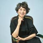 黒田知永子