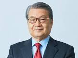 牛島信