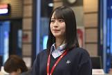 佐々木舞香