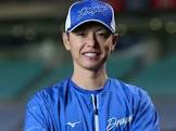 浅尾拓也