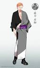 岩融 (刀剣乱舞)