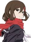 アヤノ (楯山文乃)