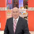モーリー・ロバートソン