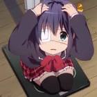 小鳥遊六花
