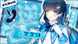 七海 (VTuber)