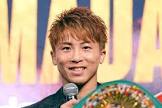 井上尚弥