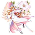 リリーホワイト