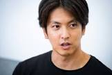 古賀淳也