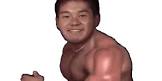野獣先輩 (田所浩二)