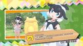 イロワケイルカ (けものフレンズ)