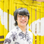 新倉健太