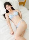 谷心愛