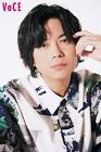 加藤シゲアキ