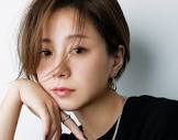 田中美保 (モデル)
