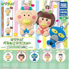 つねなり (はなかっぱ)