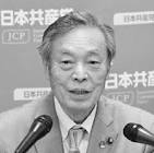 穀田恵二