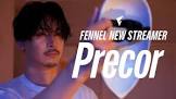 プリコ (Precor)