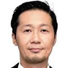 添田真也