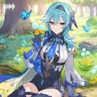 エウルア (原神)