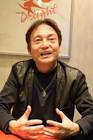 平野暁臣