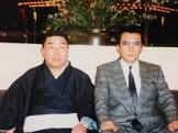 吉川勇次