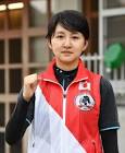 古川菜穂