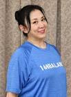 高嶺ふぶき