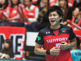 山本湧