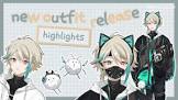阿萨 (VTuber)